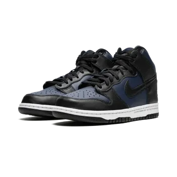 Nike Dunk High Fragment - Tokyo Mens