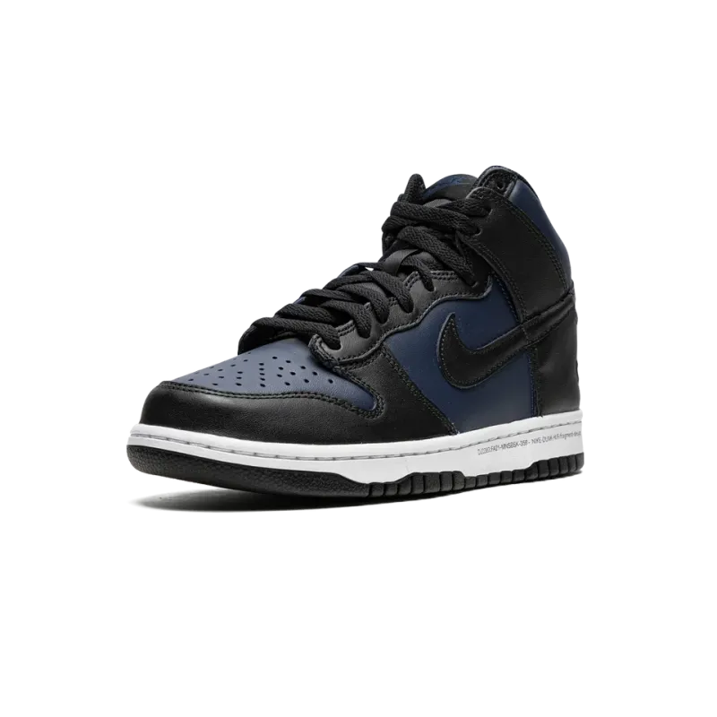 Nike Dunk High Fragment - Tokyo Mens