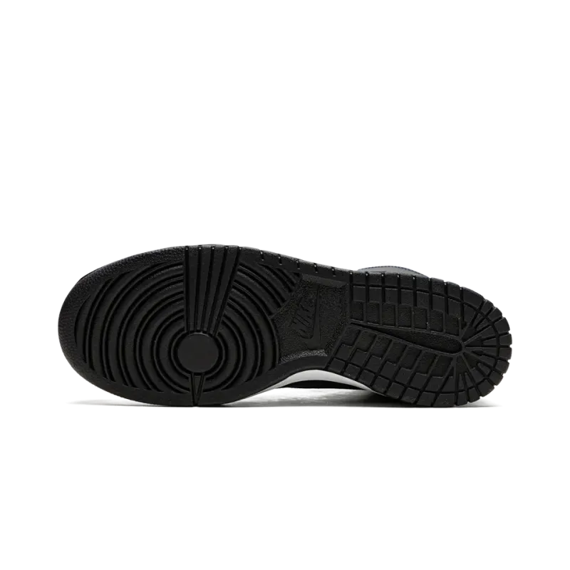 Nike Dunk High Fragment - Tokyo Mens