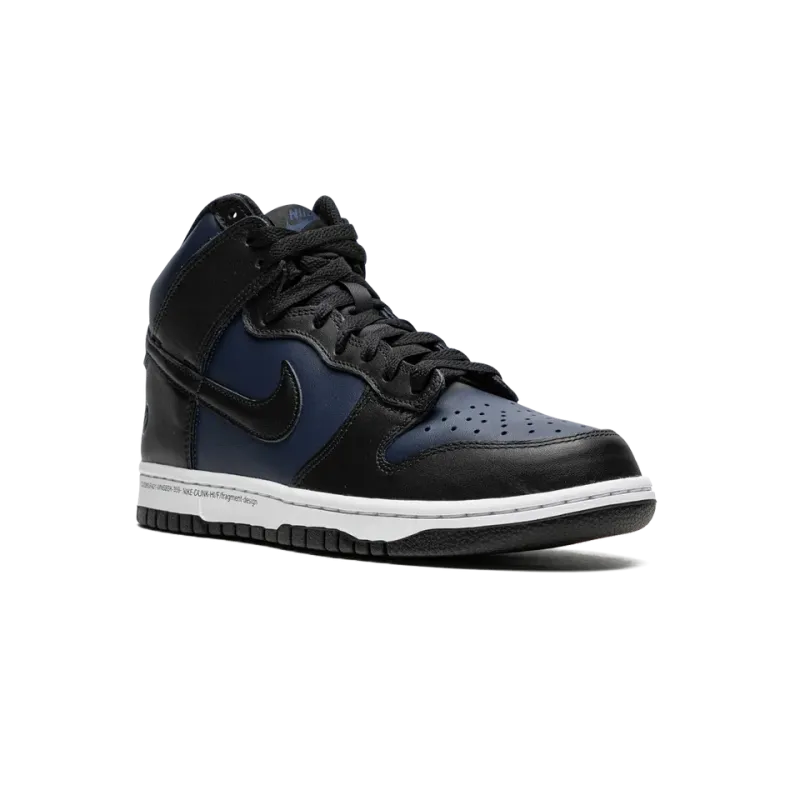 Nike Dunk High Fragment - Tokyo Mens