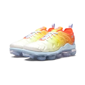 Nike WMNS VaporMax Plus Sunrise Womens
