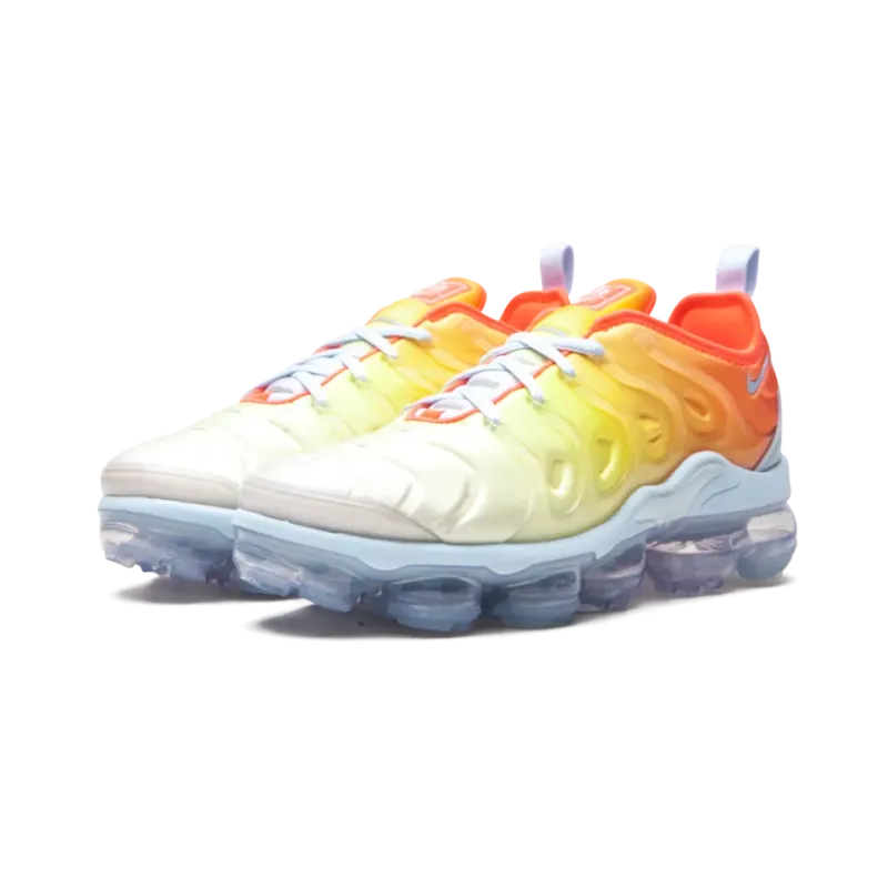 Nike WMNS VaporMax Plus Sunrise Womens