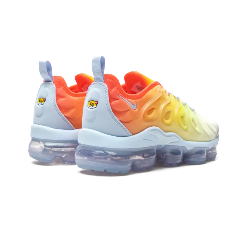 Nike WMNS VaporMax Plus Sunrise Womens