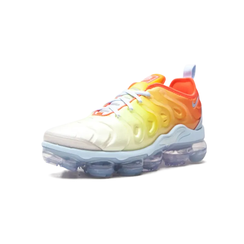 Nike WMNS VaporMax Plus Sunrise Womens