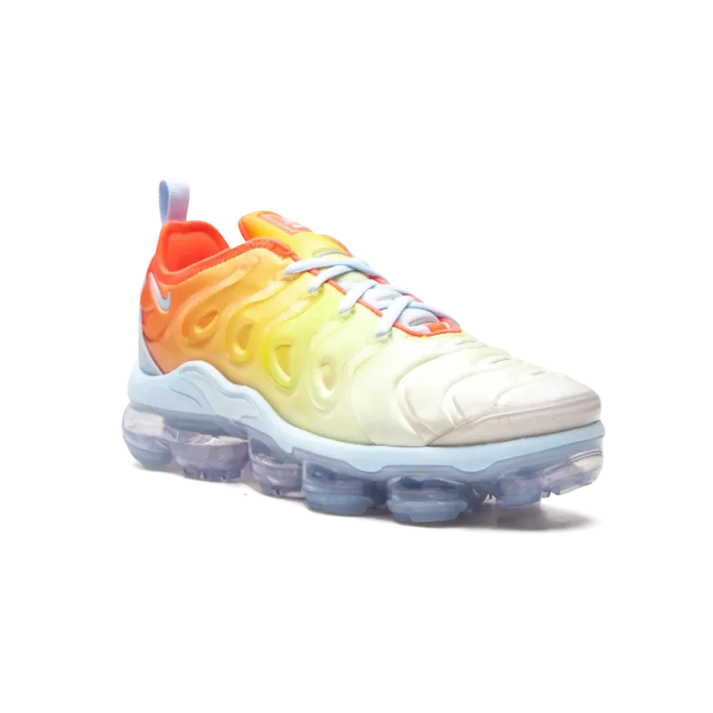 Nike WMNS VaporMax Plus Sunrise Womens