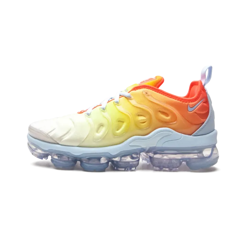 Nike WMNS VaporMax Plus Sunrise Womens