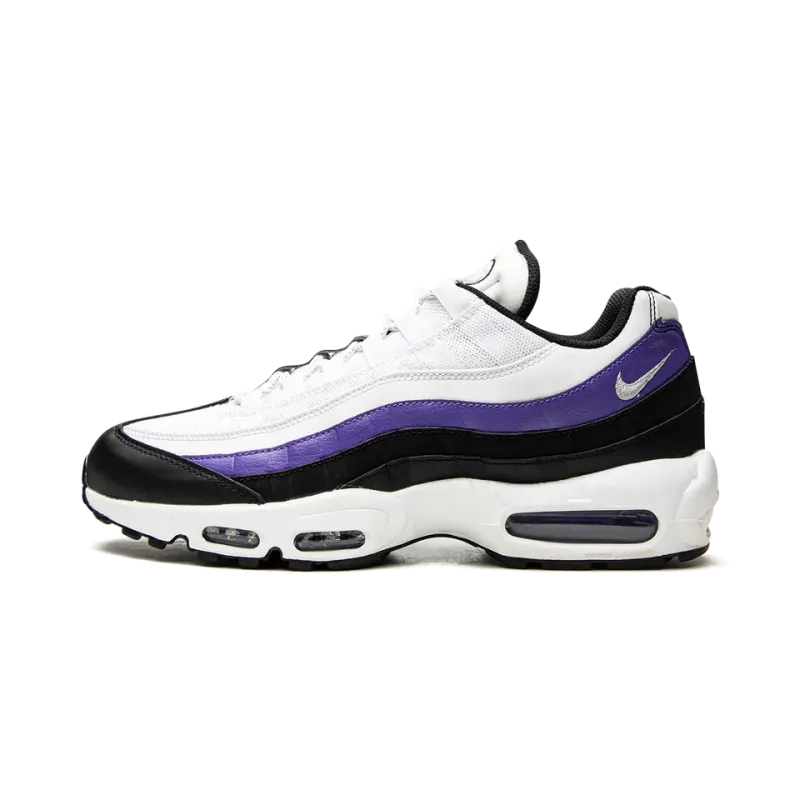 Nike Air Max 95 Persian Violet Mens