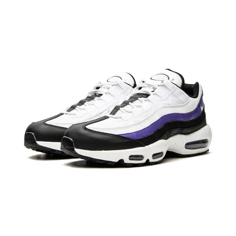 Nike Air Max 95 Persian Violet Mens