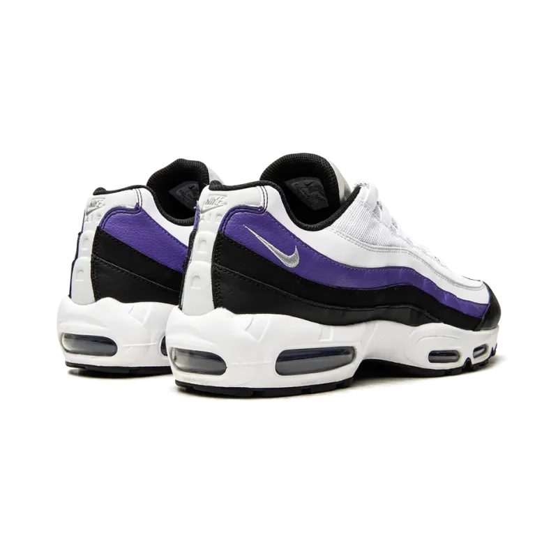 Nike Air Max 95 Persian Violet Mens