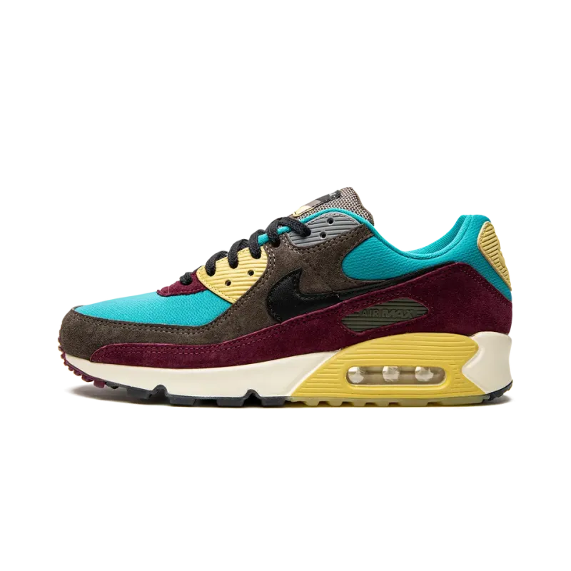 Nike Air Max 90 NRG Ridgerock Mens