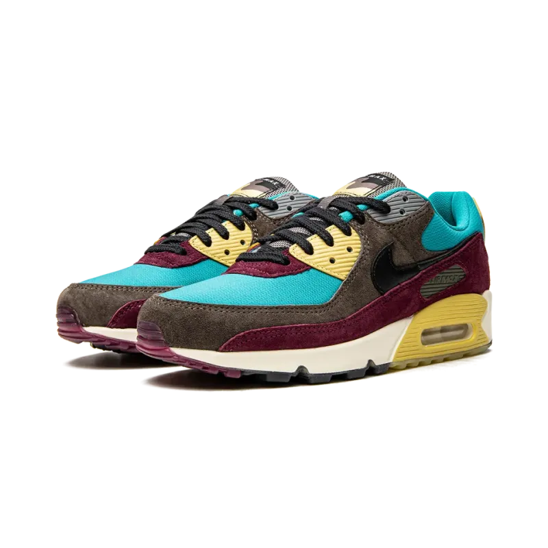 Nike Air Max 90 NRG Ridgerock Mens