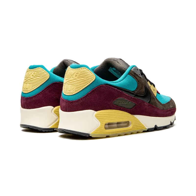 Nike Air Max 90 NRG Ridgerock Mens