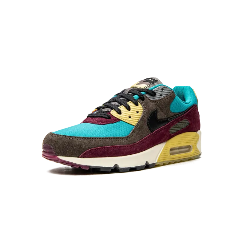 Nike Air Max 90 NRG Ridgerock Mens