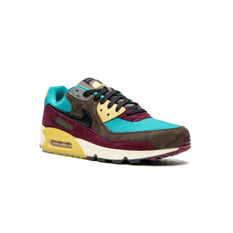 Nike Air Max 90 NRG Ridgerock Mens