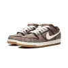Nike SB Dunk Low Paisley Brown Mens