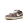Nike SB Dunk Low Paisley Brown Mens