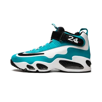 Nike AIR GRIFFEY MAX 1 AQUA Mens