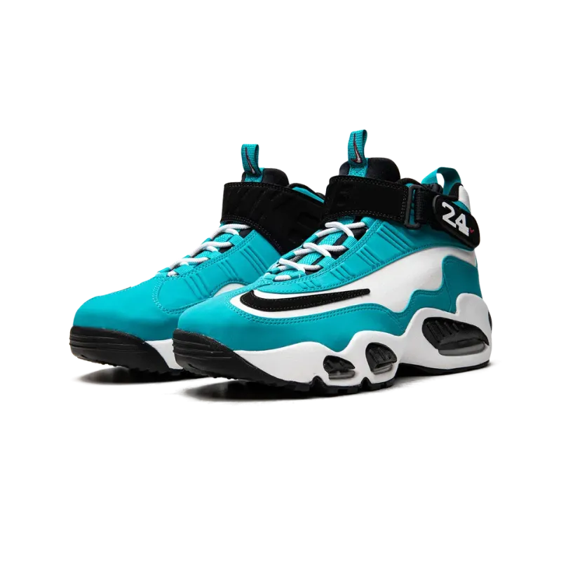 Nike AIR GRIFFEY MAX 1 AQUA Mens