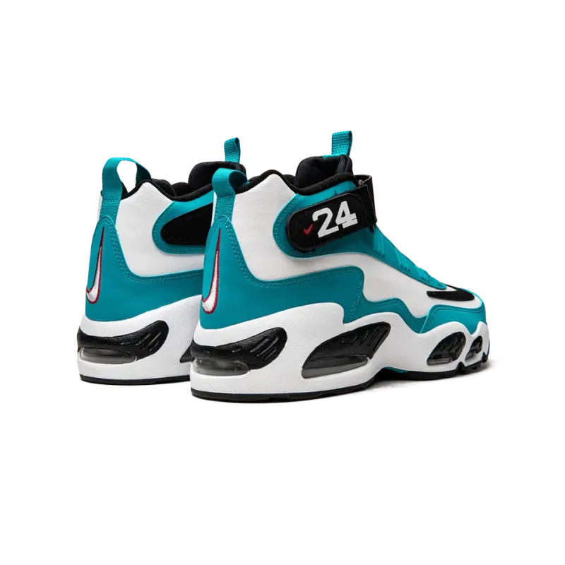 Nike AIR GRIFFEY MAX 1 AQUA Mens