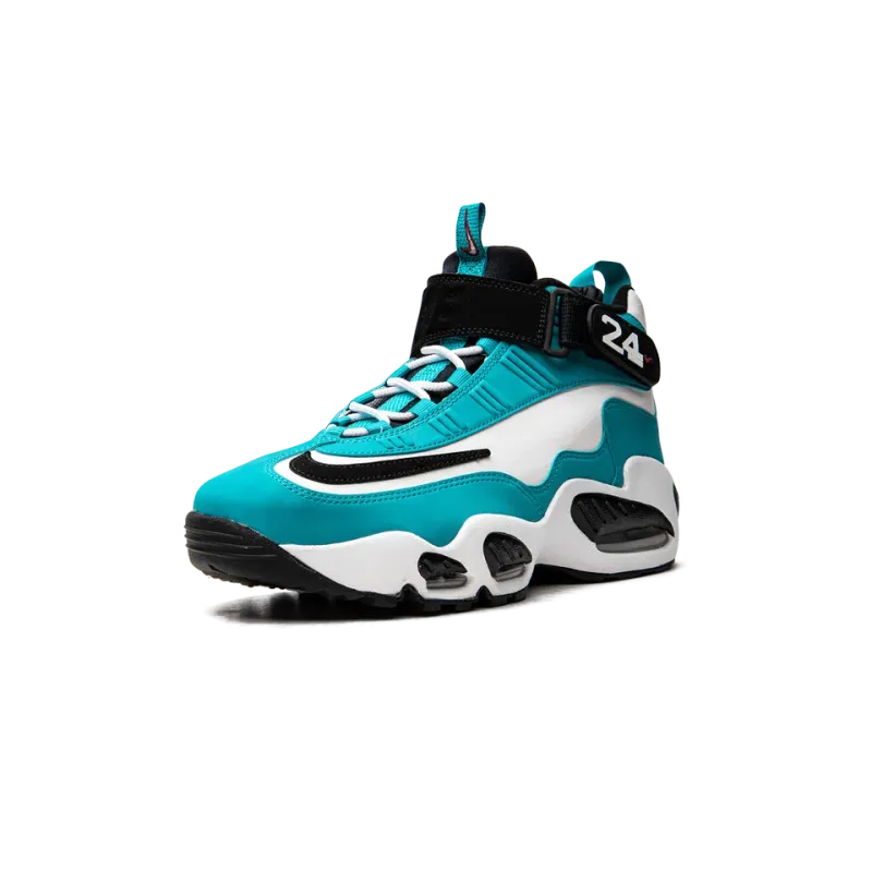 Nike AIR GRIFFEY MAX 1 AQUA Mens