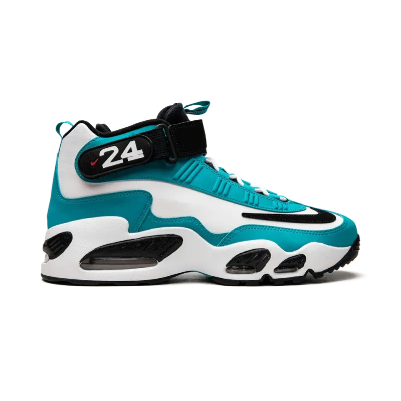 Nike AIR GRIFFEY MAX 1 AQUA Mens