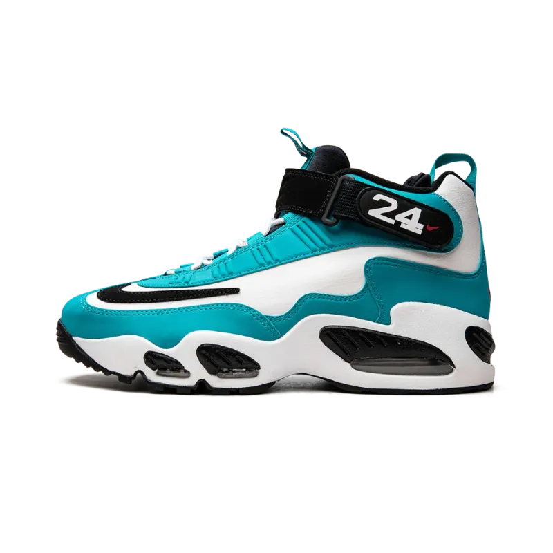 Nike AIR GRIFFEY MAX 1 AQUA Mens