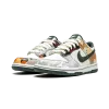 Nike Dunk Low GS Sail Multi-Camo Grade School