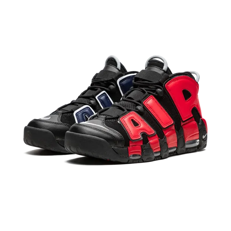 Nike Air More Uptempo Split Mens