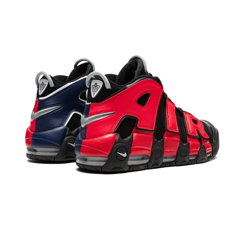 Nike Air More Uptempo Split Mens