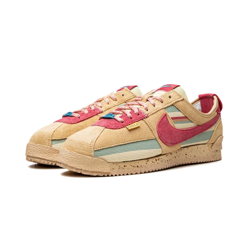 Nike Cortez Union - Grain Mens