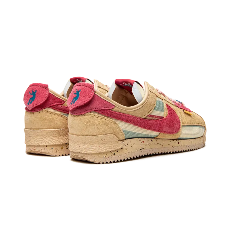 Nike Cortez Union - Grain Mens