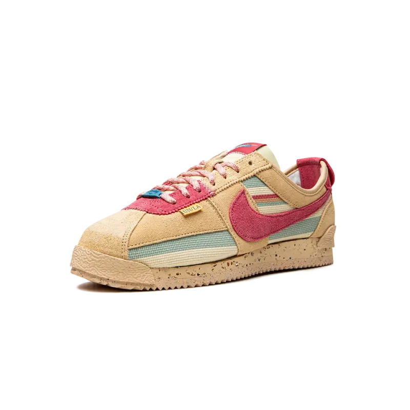 Nike Cortez Union - Grain Mens