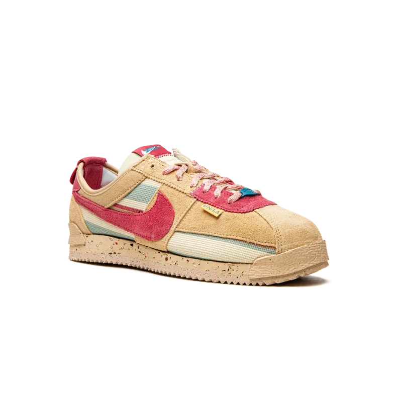 Nike Cortez Union - Grain Mens