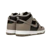 Nike DUNK HIGH WMNS Moon Fossil Womens