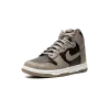 Nike DUNK HIGH WMNS Moon Fossil Womens