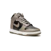 Nike DUNK HIGH WMNS Moon Fossil Womens
