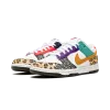 Nike DUNK LO SE MNS WMNS Safari Mix Womens