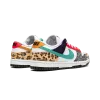 Nike DUNK LO SE MNS WMNS Safari Mix Womens