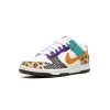 Nike DUNK LO SE MNS WMNS Safari Mix Womens