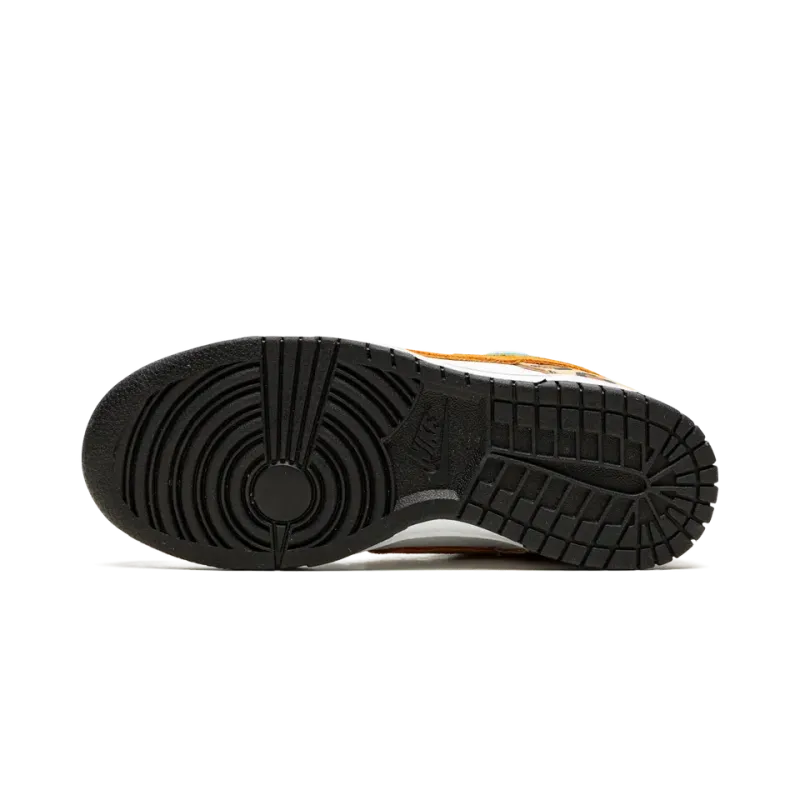 Nike DUNK LO SE MNS WMNS Safari Mix Womens