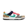 Nike DUNK LO SE MNS WMNS Safari Mix Womens