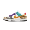 Nike DUNK LO SE MNS WMNS Safari Mix Womens