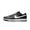 Nike Dunk Low Retro Black Panda Mens