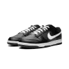 Nike Dunk Low Retro Black Panda Mens