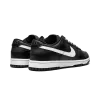 Nike Dunk Low Retro Black Panda Mens