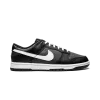 Nike Dunk Low Retro Black Panda Mens