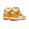 Nike DUNK HIGH MNS WMNS University Gold Womens