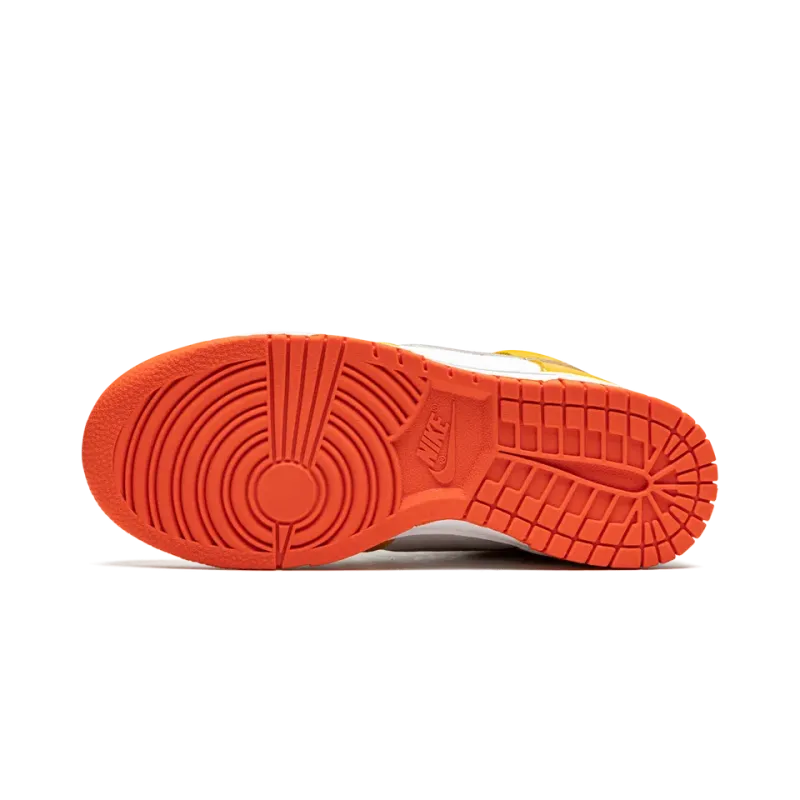 Nike DUNK HIGH MNS WMNS University Gold Womens