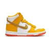 Nike DUNK HIGH MNS WMNS University Gold Womens