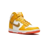Nike DUNK HIGH MNS WMNS University Gold Womens